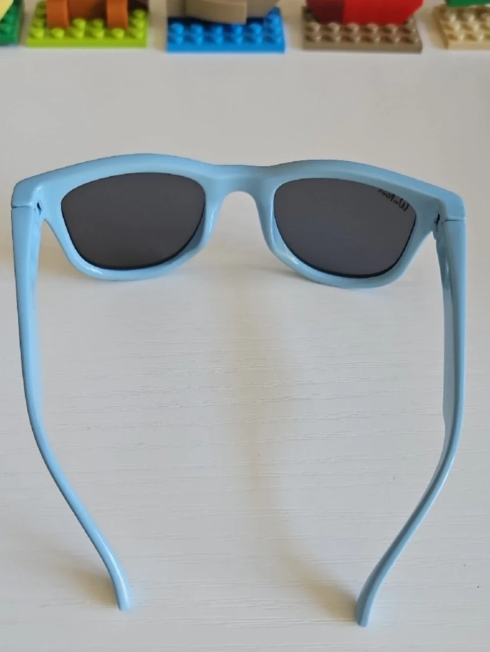 WeeFarers polarized sunglasses
